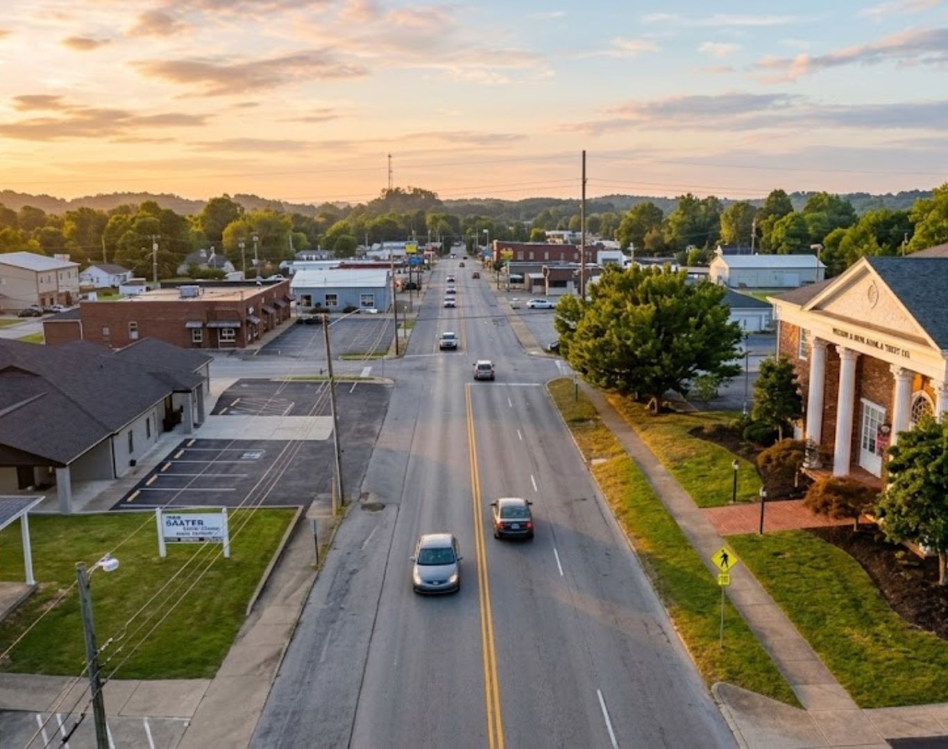 126 KY-259, Leitchfield, KY