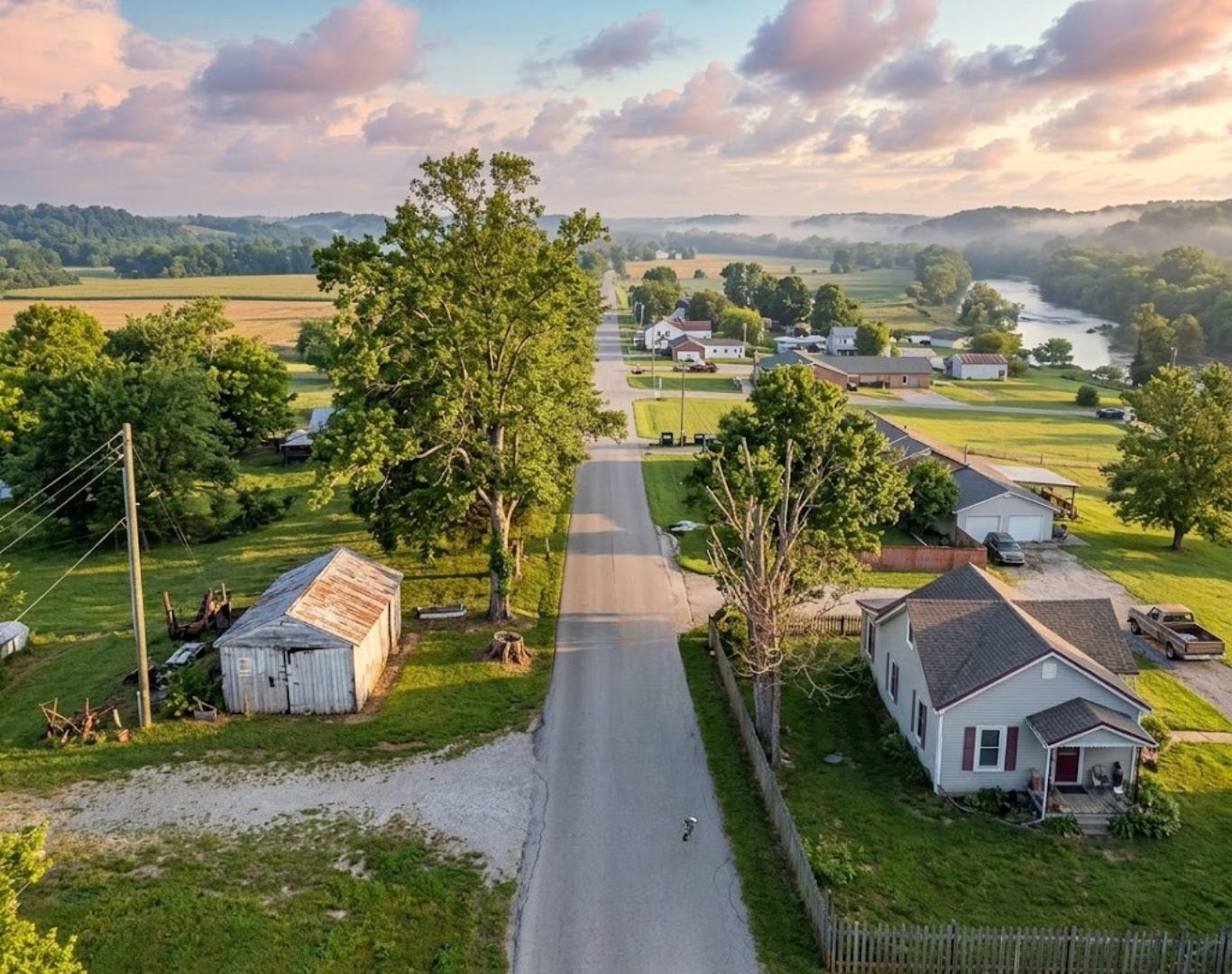 221 State Hwy 1866, White Mills, KY