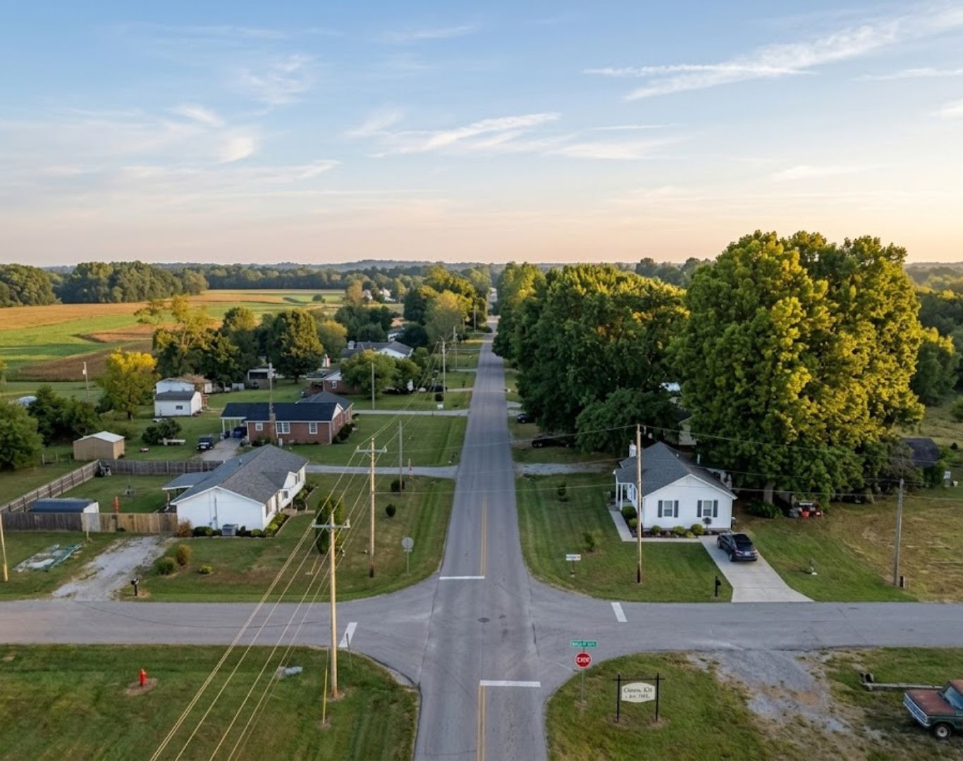 396467 McCoy Rd, Ekron, KY