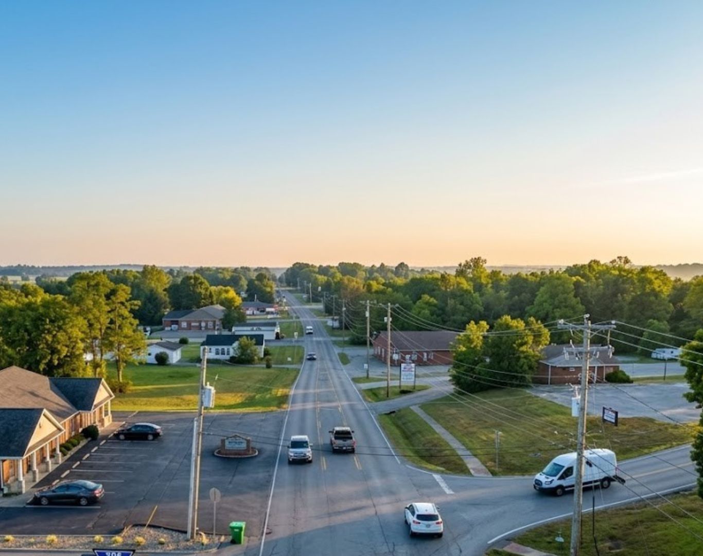 506 KY-448, Brandenburg, KY