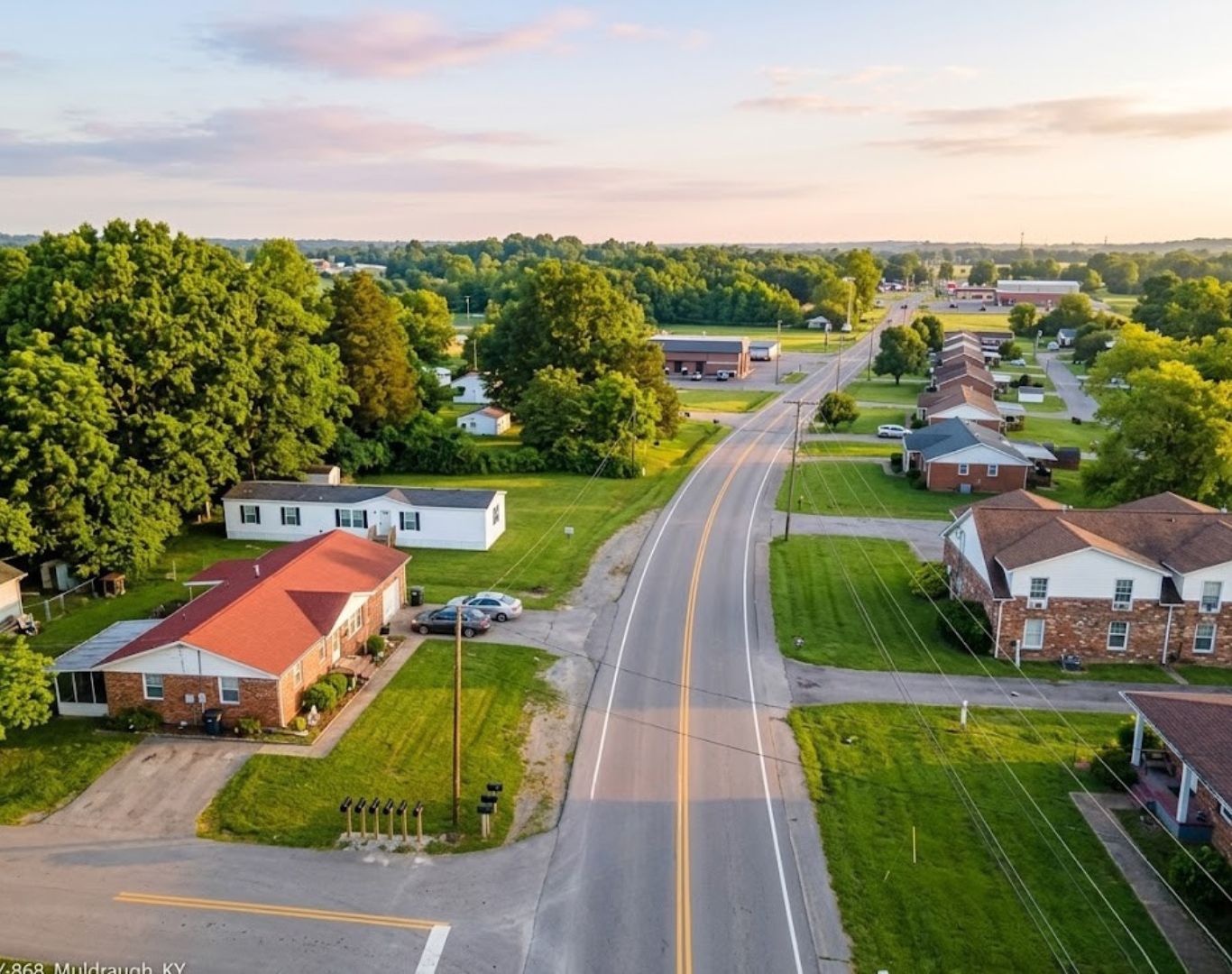 506 KY-868, Muldraugh, KY