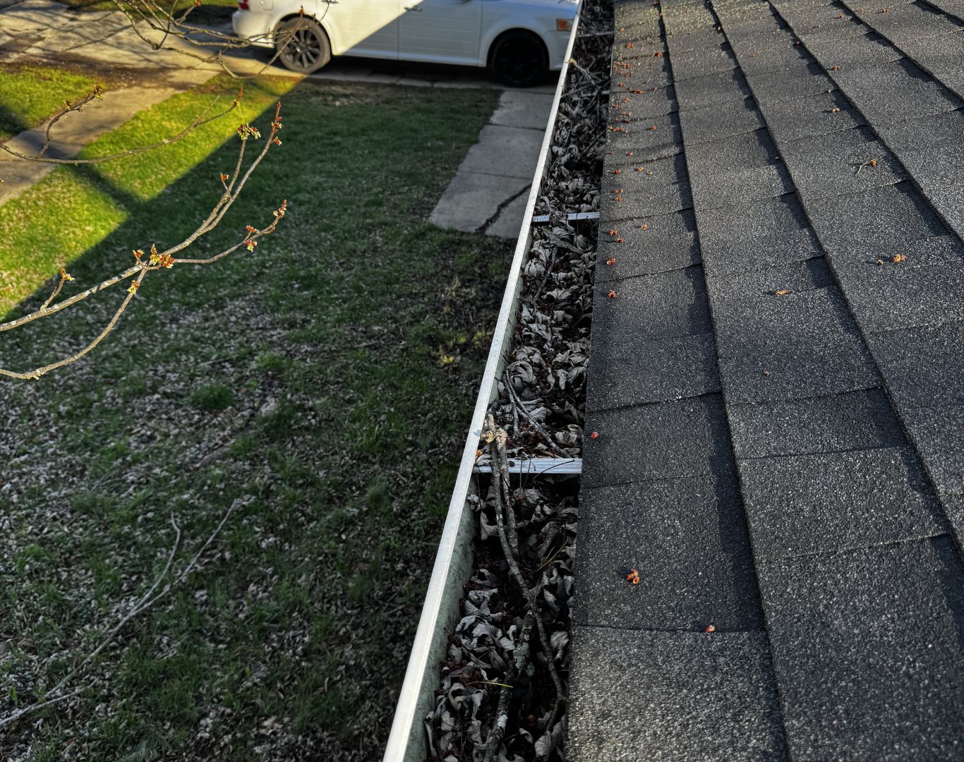 Professional Gutter Cleaning Service in Elizabethtown, KY for residential properties