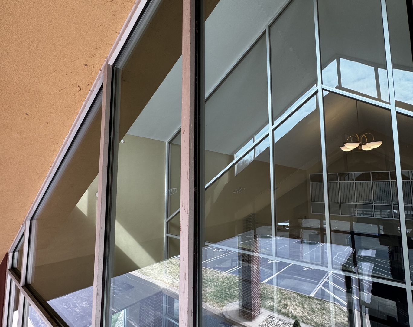Professional Window Cleaning Service in Ekron, KY for clean residential windows