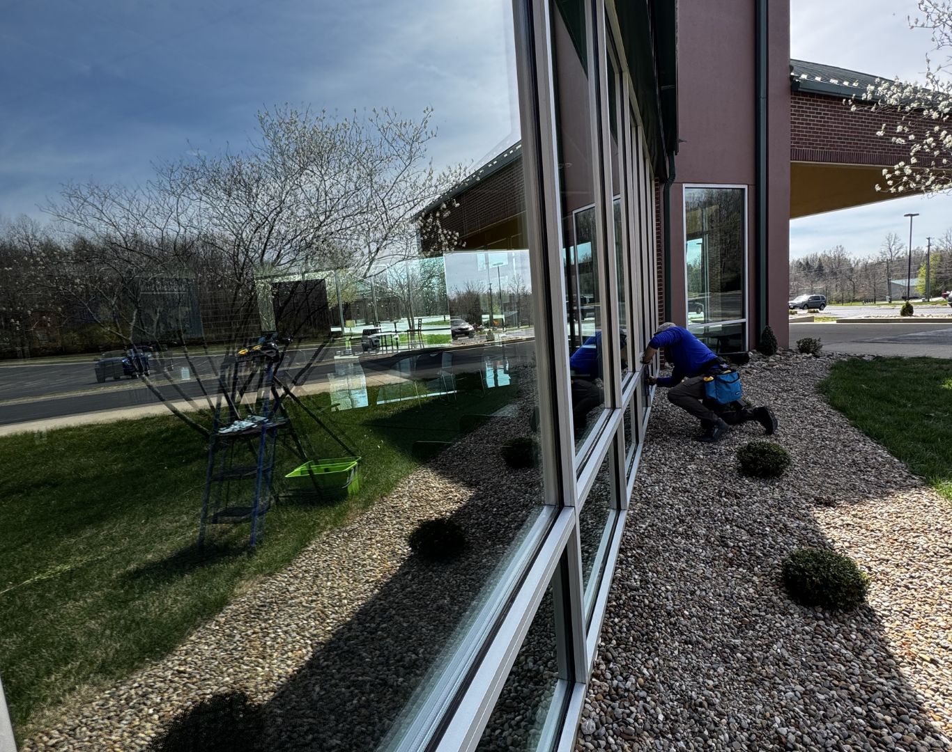 Window Cleaning Service near me in Ekron, KY for homes and businesses