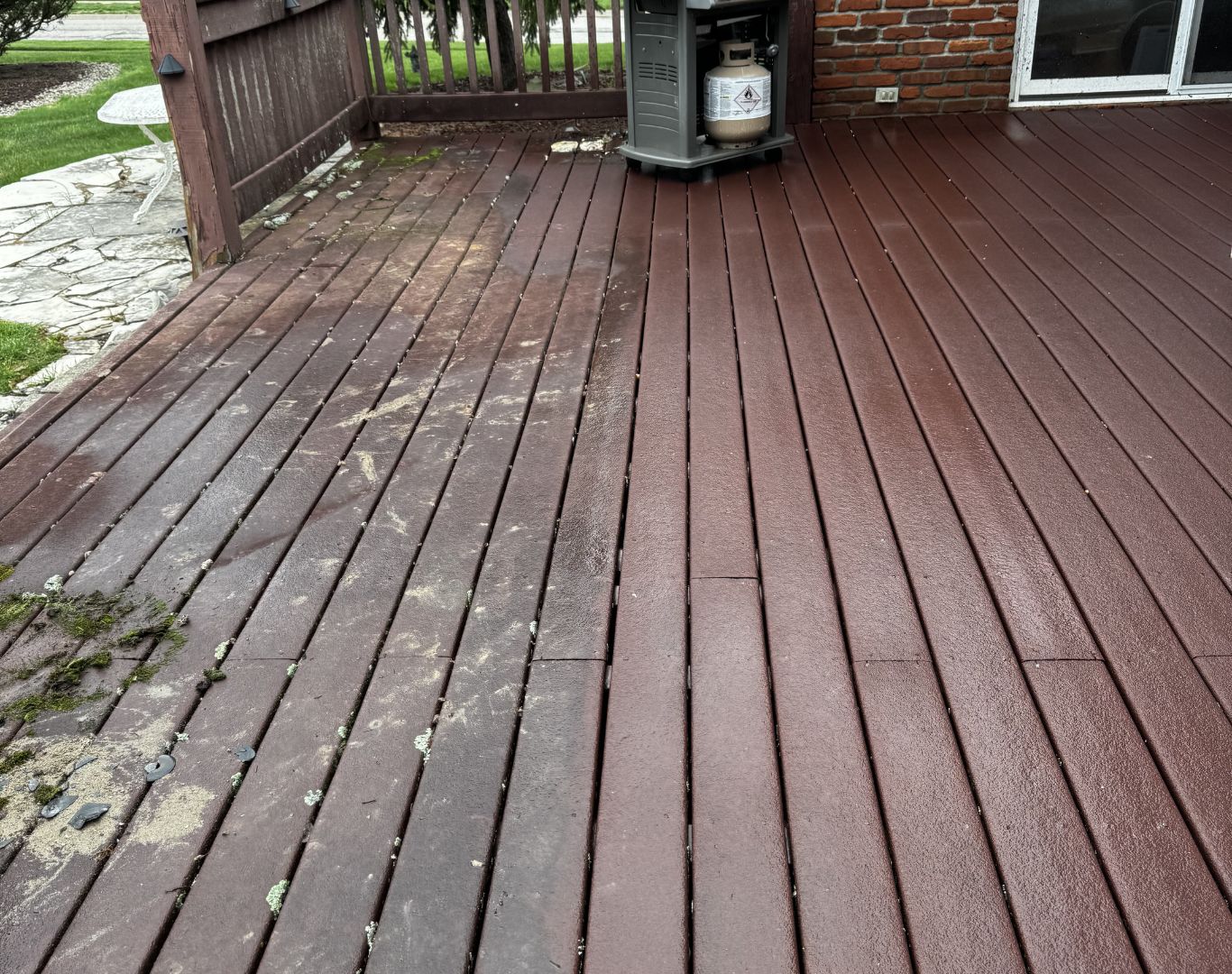 Pressure Washing Service near me in Radcliff, KY for homes and businesses